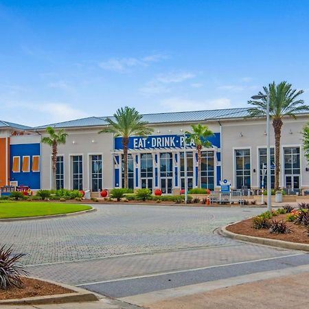 Parking Fee Included-Majestic 1-1606! Gulf Front 1Bedroom, Pool,Hot Tubs,Tennis Panama City Beach Exterior foto