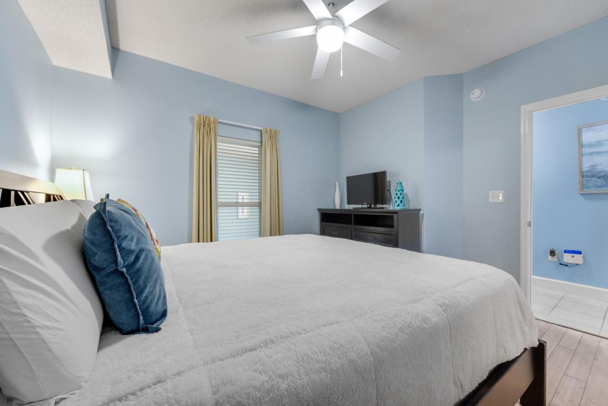 Parking Fee Included-Majestic 1-1606! Gulf Front 1Bedroom, Pool,Hot Tubs,Tennis Panama City Beach Exterior foto