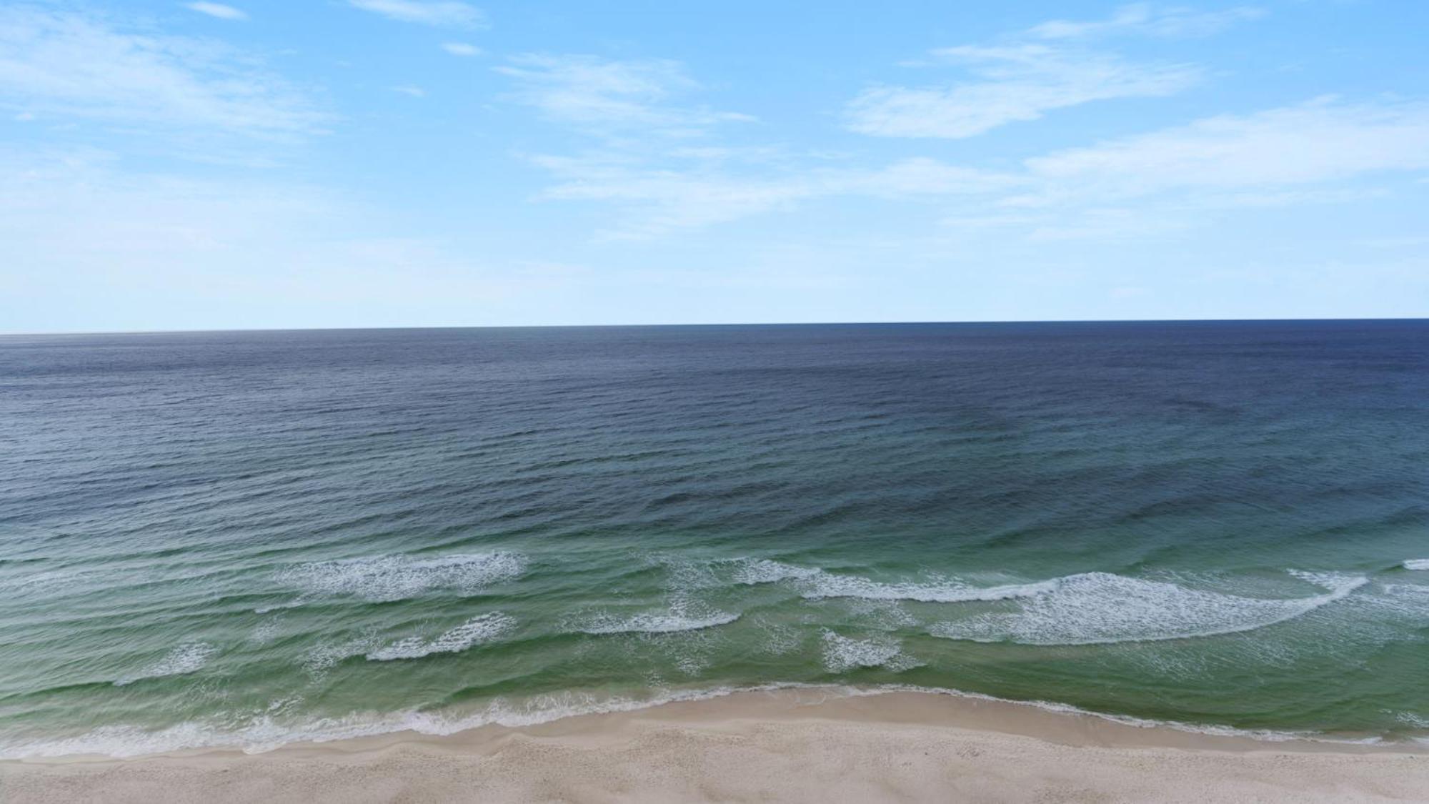 Parking Fee Included-Majestic 1-1606! Gulf Front 1Bedroom, Pool,Hot Tubs,Tennis Panama City Beach Exterior foto