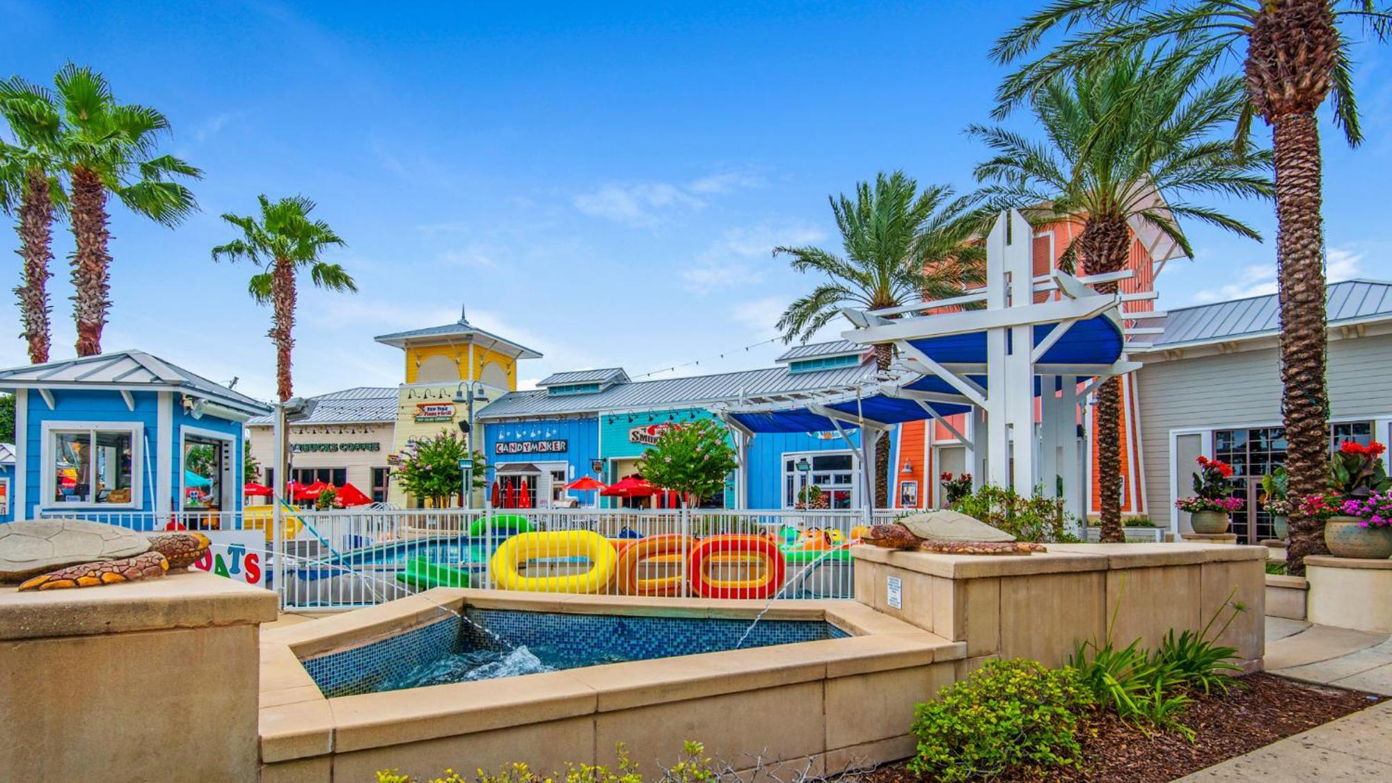 Parking Fee Included-Majestic 1-1606! Gulf Front 1Bedroom, Pool,Hot Tubs,Tennis Panama City Beach Exterior foto
