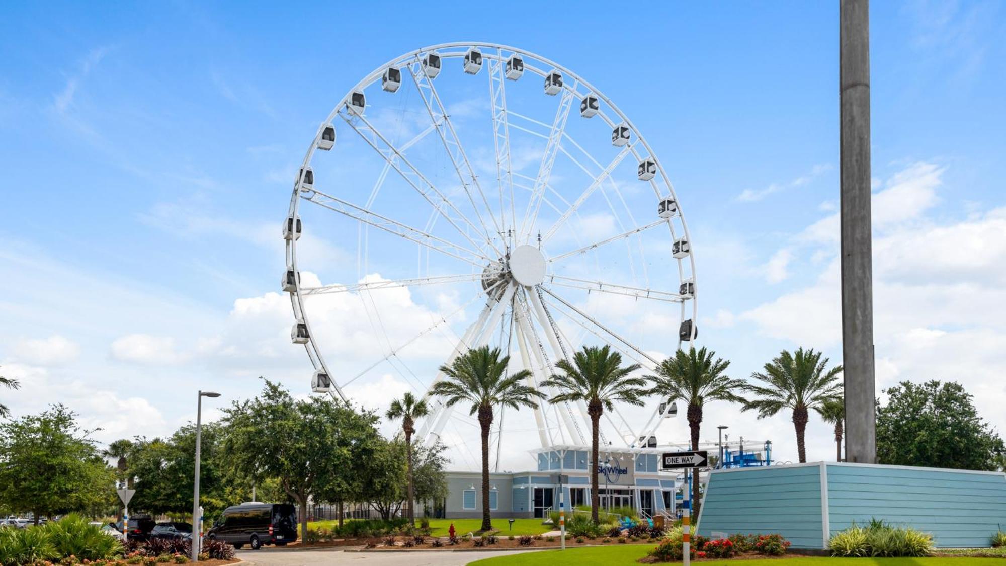 Parking Fee Included-Majestic 1-1606! Gulf Front 1Bedroom, Pool,Hot Tubs,Tennis Panama City Beach Exterior foto